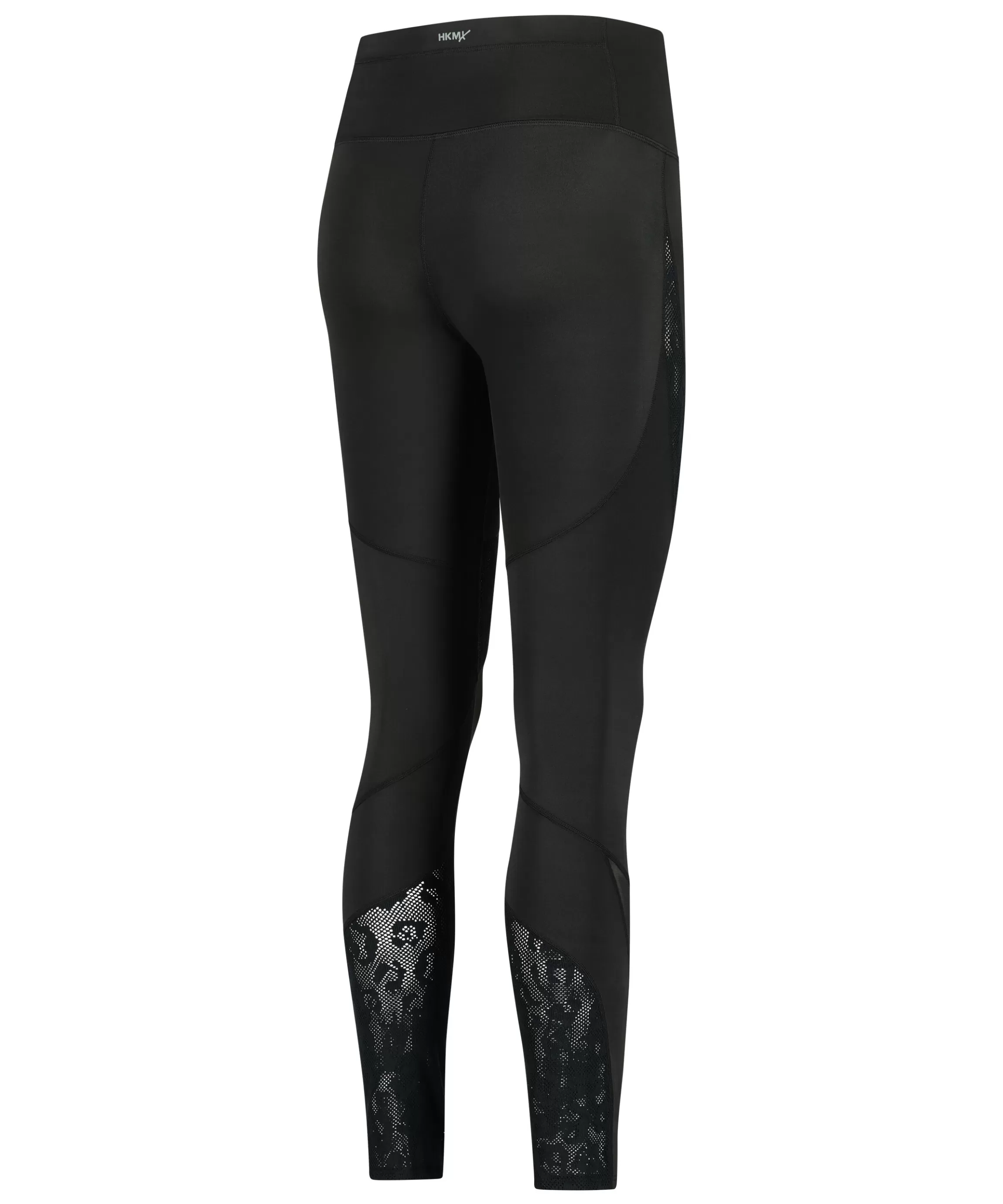 Hunkemöller Sportleggings*Hkmx Oh My Squat Leggings Met Hoge Taille Zwart